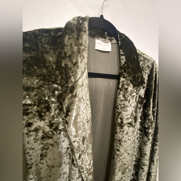 Beautiful light Duster - Picture 7 of 10